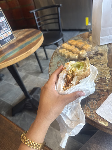 Photo of Lebanese Express Halal - 47 Surbiton Rd, Kingston upon Thames KT1 2HG